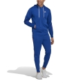 adidas dres treningowy Ribbed Aeroready niebieski królewski męski